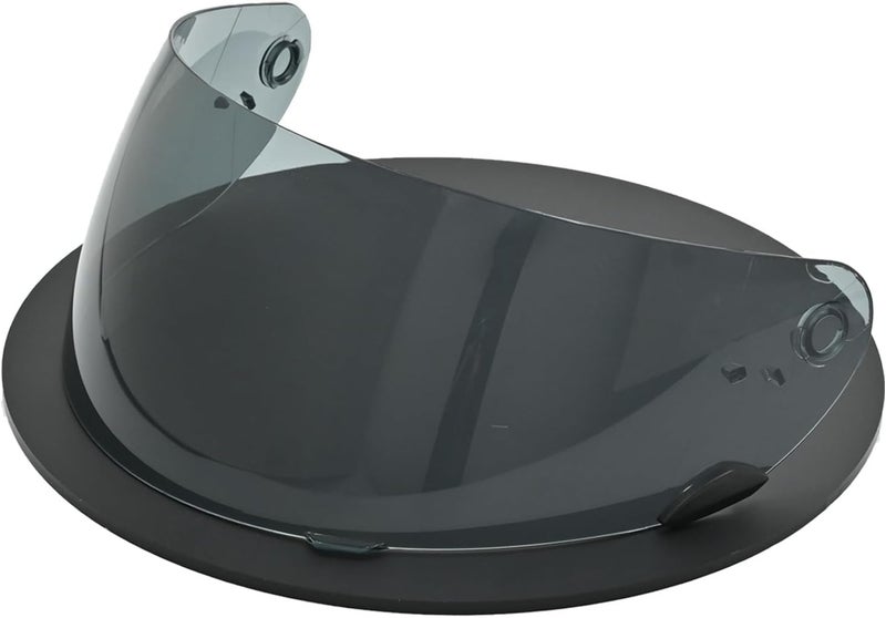 Logto Replacement Motorcycle Helmet Visor Shield for Star RS-1 Vortex Qualifier Revolver Helmet Accessories Universal - Image 1